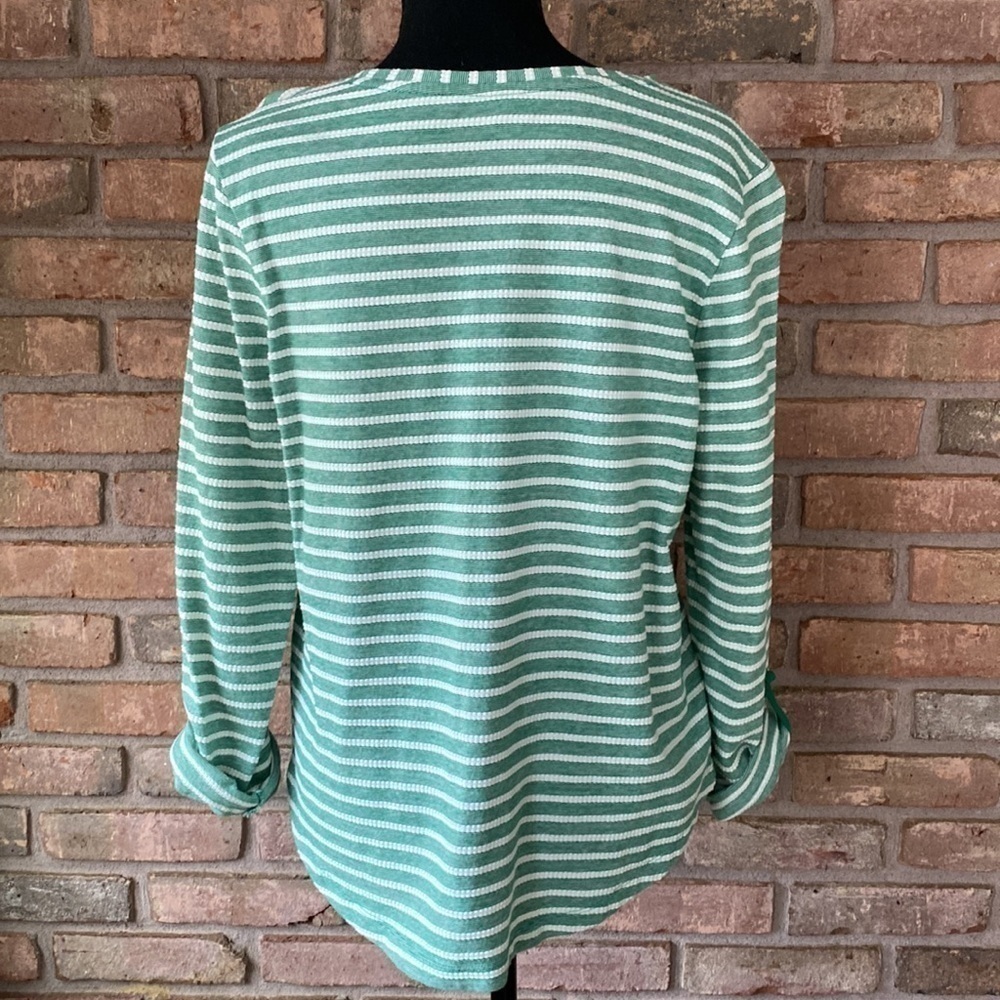 Land’s End High Low Top Size 10-12 M/P EUC - Picture 6 of 9